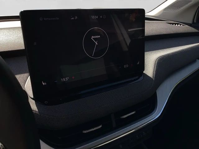 Skoda Enyaq Loft iV 60