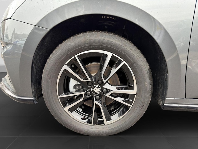 Skoda Fabia 1.0 TSI Monte Carlo