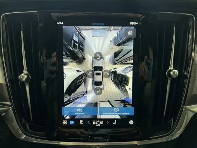 Volvo S90 AWD Dark Plus Recharge T8