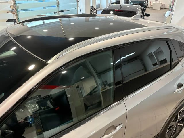 Nissan Qashqai DIG-T Tekna