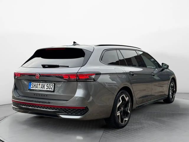 Volkswagen Passat 2.0 TDI DSG R-Line Variant