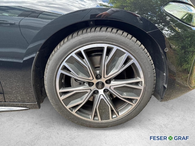 Audi A5 Avant Quattro S-Tronic