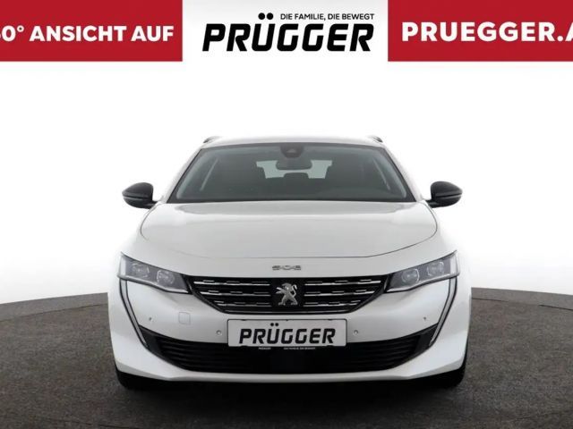Peugeot 508 Allure Pack BlueHDi EAT8 SW
