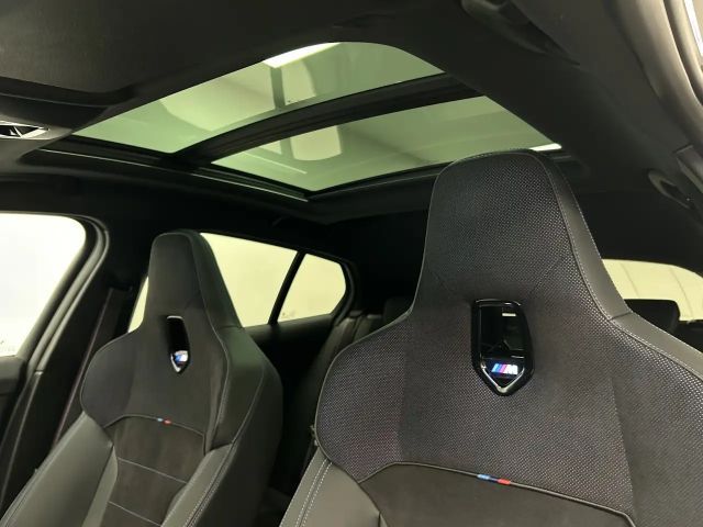 BMW 135 M-Sport Sedan xDrive