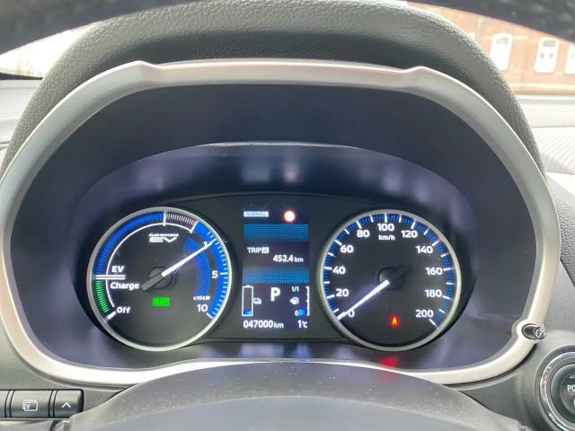 Mitsubishi Eclipse Cross MIVEC PHEV