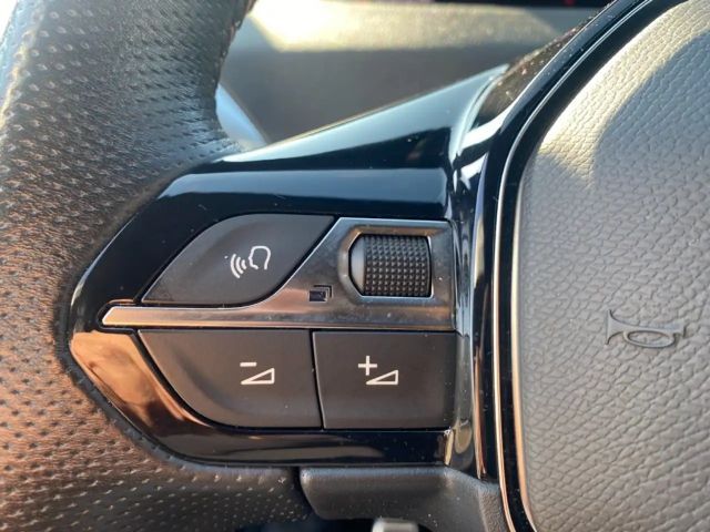 Peugeot 3008 GT-Line