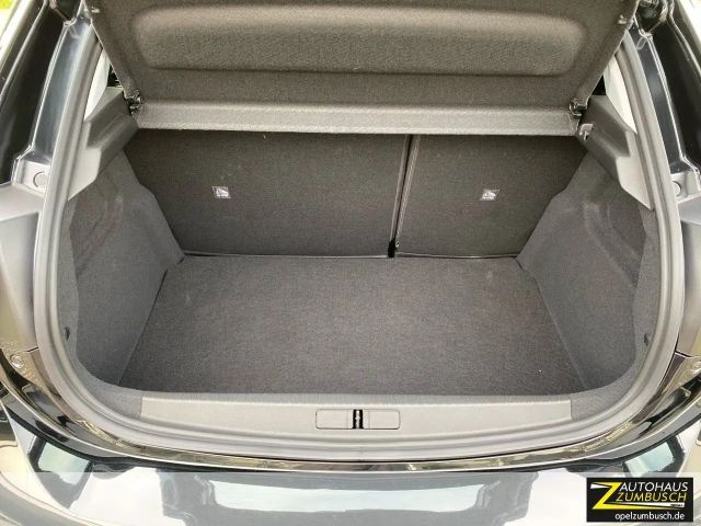 Opel Corsa GJR, PDC, Sitzh, Kamera, Alu, DAB, uvm...