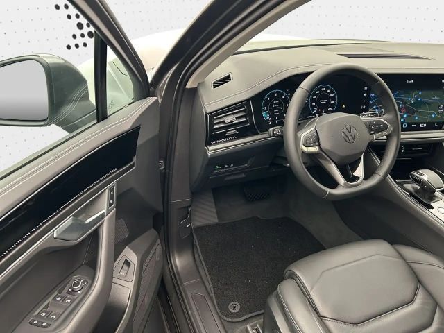 Volkswagen Touareg 3.0 V6 TDI