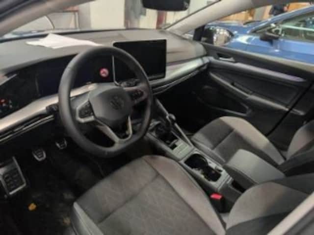 Volkswagen Golf 1.5 TSI
