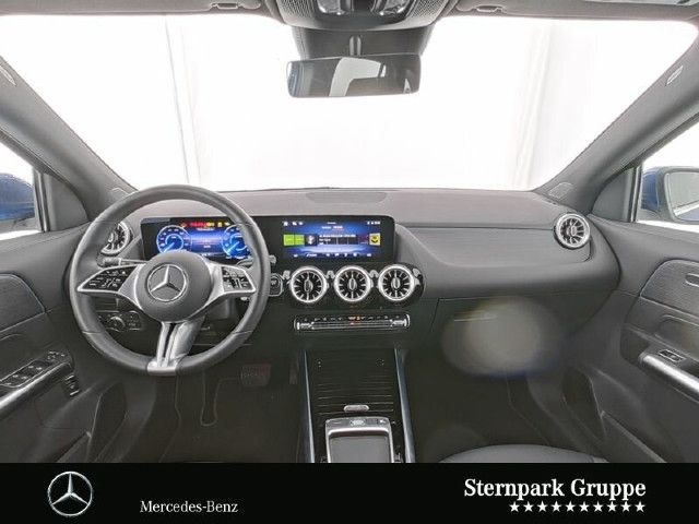 Mercedes-Benz EQA 300 4MATIC