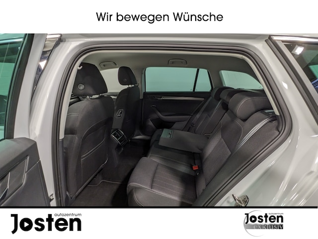 Skoda Superb 1.5 TSI Combi Style Style