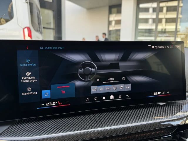 BMW M3 Competition Touring