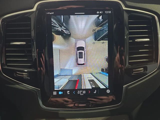 Volvo XC90 AWD Dark Ultimate