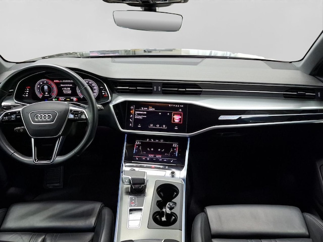 Audi A6 55 TFSI Avant Quattro S-Tronic Sport