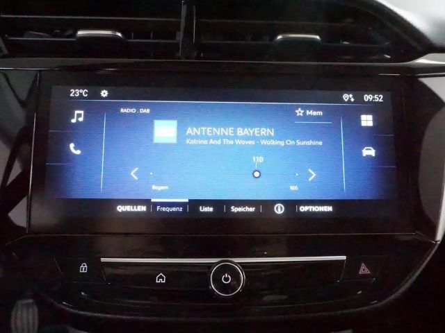 Opel Corsa 1.2 Turbo Edition Turbo