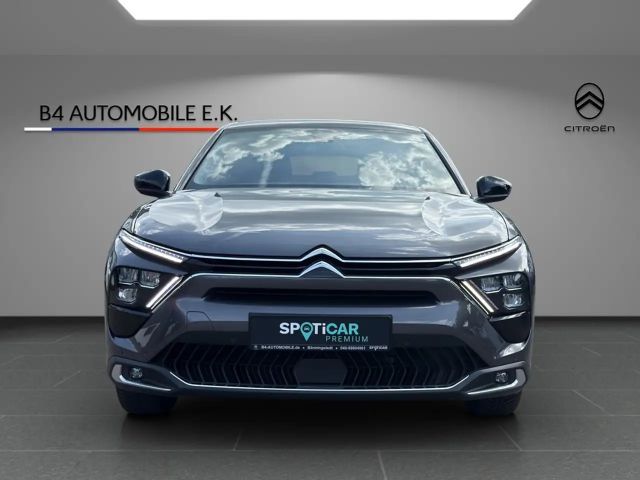 Citroën C5 X You