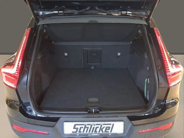 Volvo XC40 Dark Plus Recharge T5