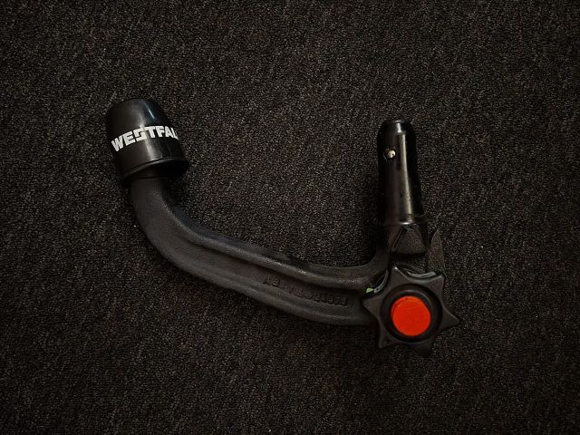 Audi Q5 50 TFSI Hybride Quattro