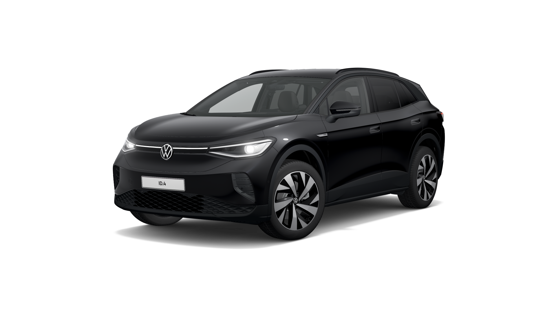 Volkswagen ID.4 IQ.Drive Performance Pro