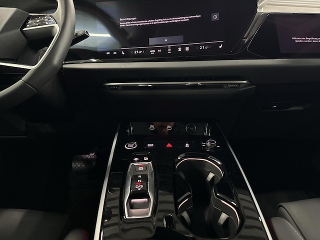 Audi A5 Avant S-Tronic