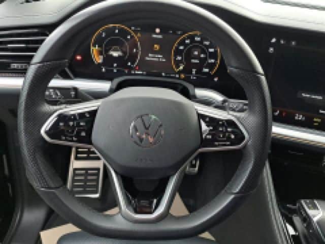 Volkswagen Touareg 3.0 V6 TDI R-Line