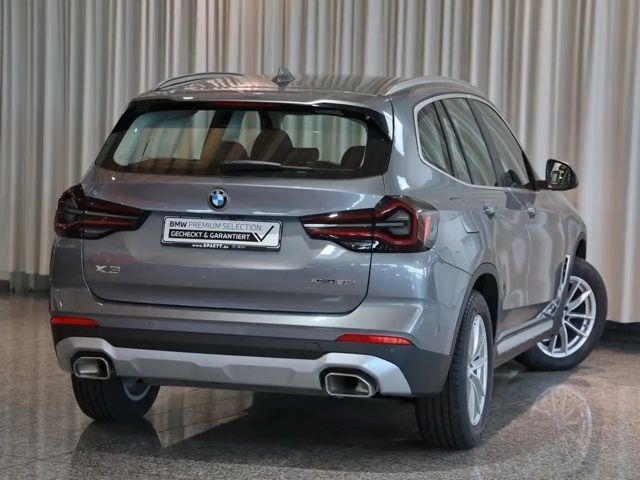 BMW X3 xDrive20i