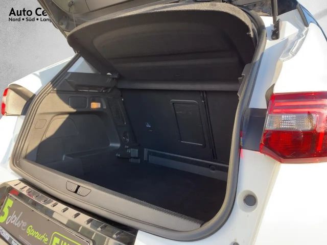 Opel Grandland X GS-Line Grand Sport