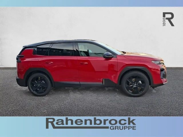 Citroën C5 Hybrid Max