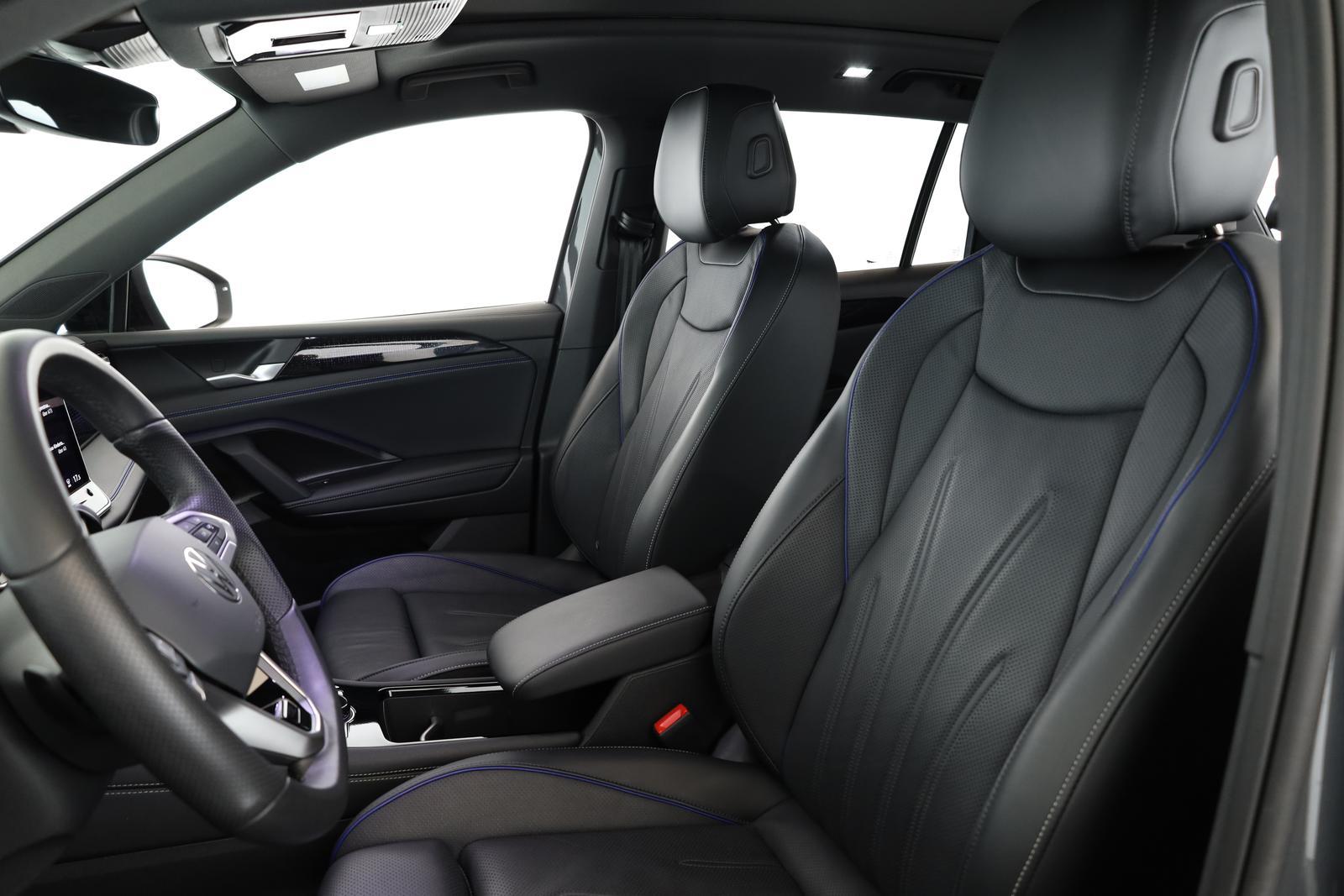 Volkswagen Tiguan 2.0 TSI DSG IQ.Drive R-Line