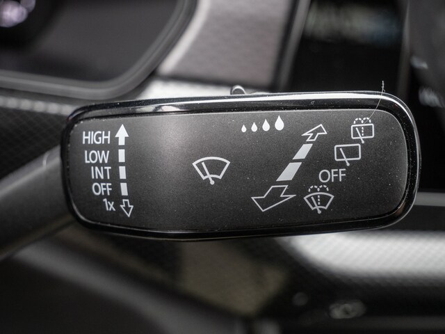 Volkswagen T-Cross 1.0 TSI DSG Life