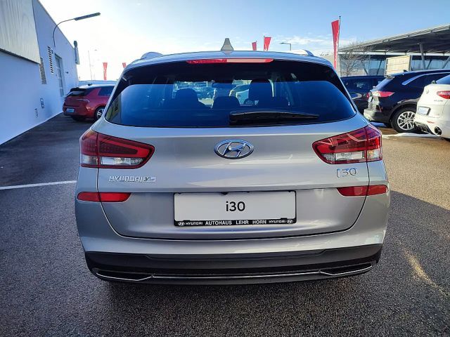 Hyundai i30 Edition 30 plus T-GDi