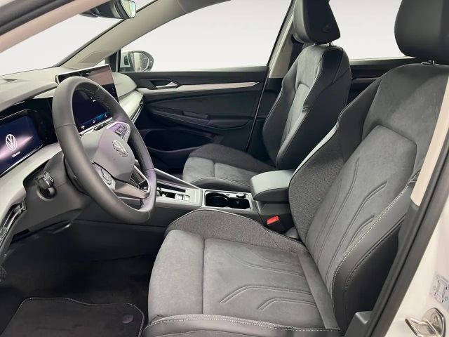 Volkswagen Golf Business DSG Variant