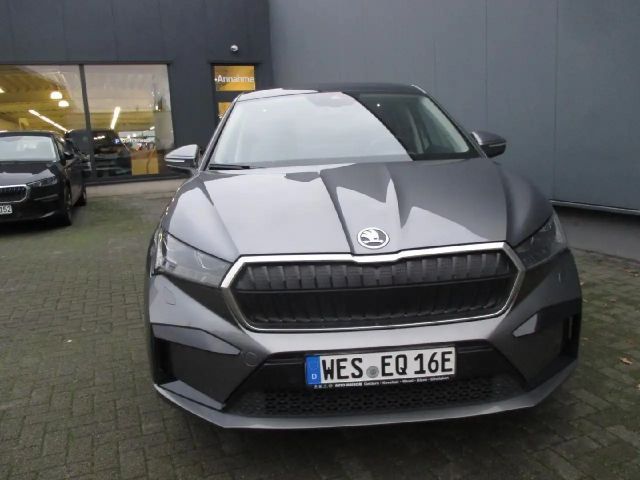 Skoda Enyaq Coupe Suite