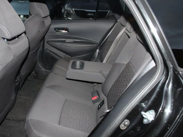 Suzuki Swace Comfort Hybrid