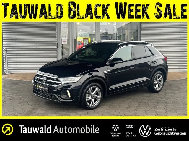 Volkswagen T-Roc 1.5 TSI DSG R-Line