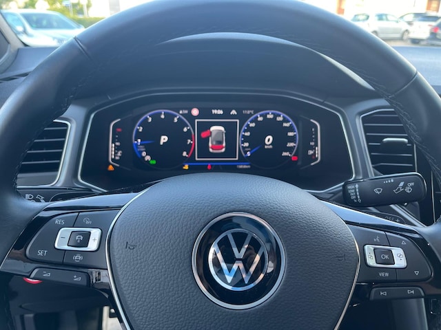 Volkswagen T-Roc Cabriolet