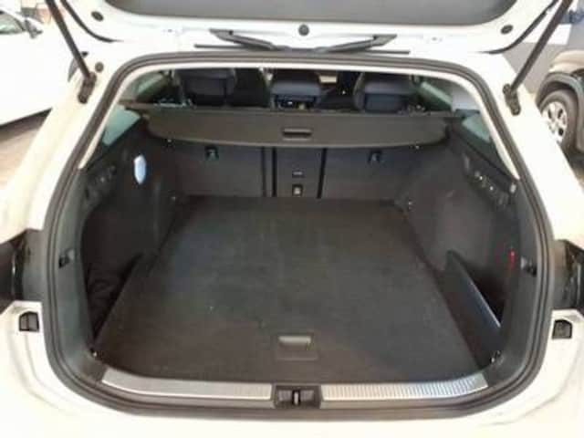 Volkswagen Passat 2.0 TDI DSG IQ.Drive