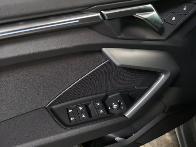 Audi A3 S-Tronic Sedan Sportback