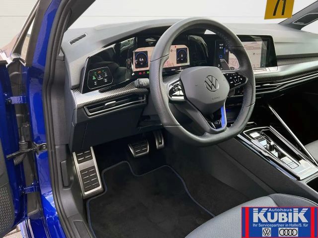 Volkswagen Golf 2.0 TSI 4Motion DSG Style