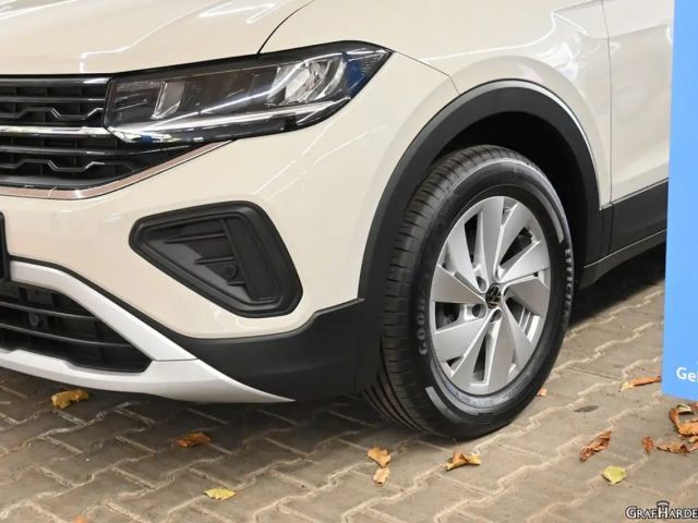 Volkswagen T-Cross 1.0 TSI IQ.Drive Life