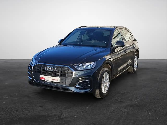 Audi Q5 40 TDI Quattro S-Tronic