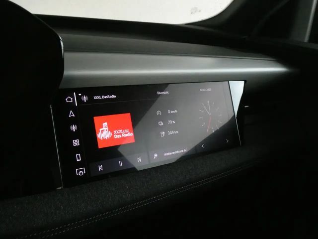 Audi Q6 e-tron Performance