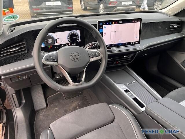 Volkswagen Passat 2.0 TDI Business DSG