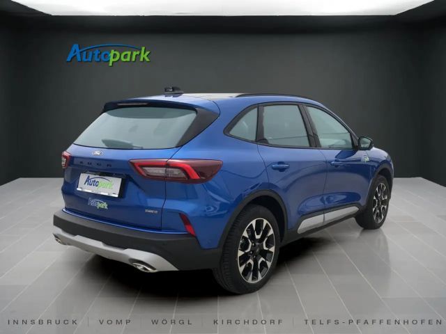 Ford Kuga AWD Active Hybrid X