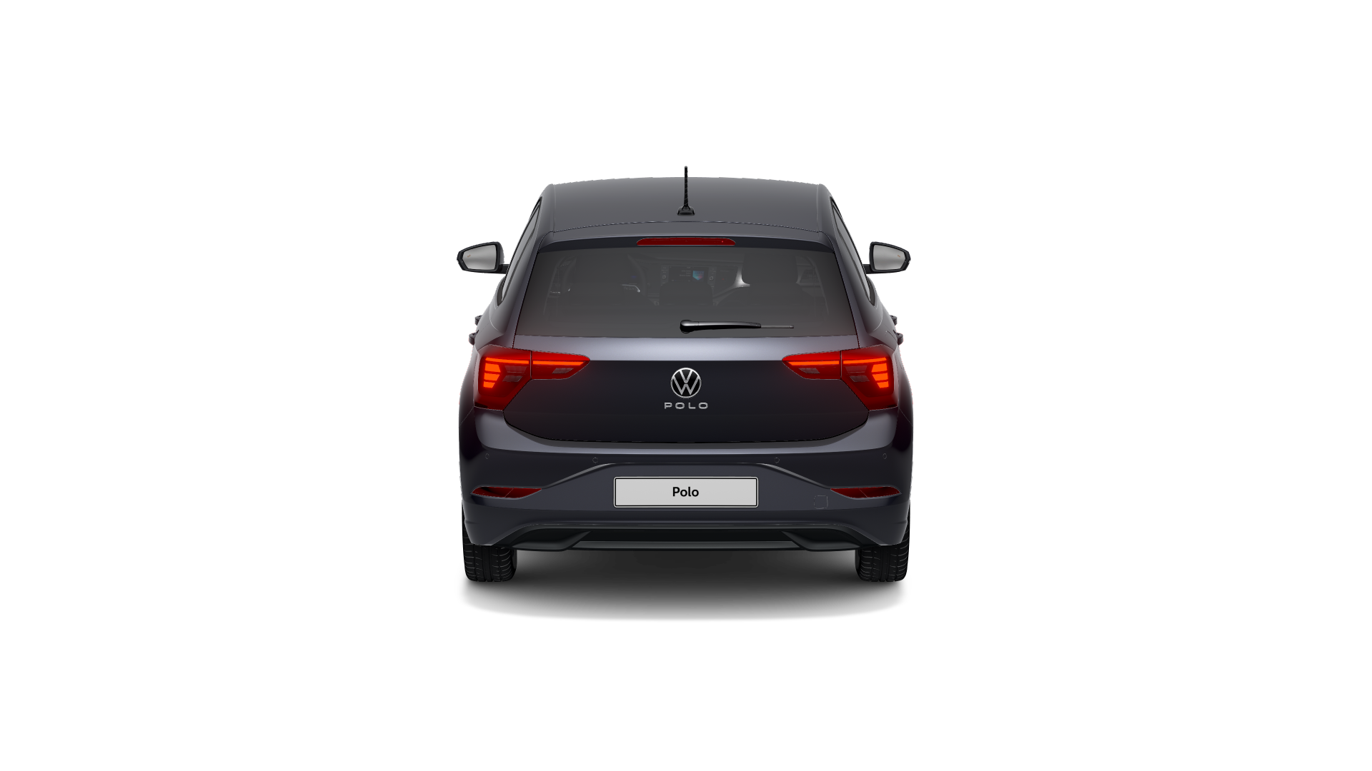 Volkswagen Polo 1.0 TSI DSG