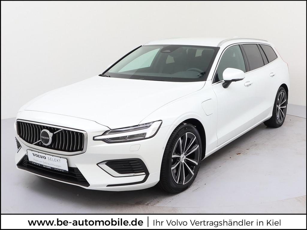 Volvo V60 AWD Core Hybrid Recharge T6