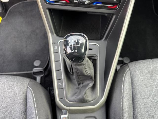 Volkswagen Polo 1.0 TSI IQ.Drive Move Pro