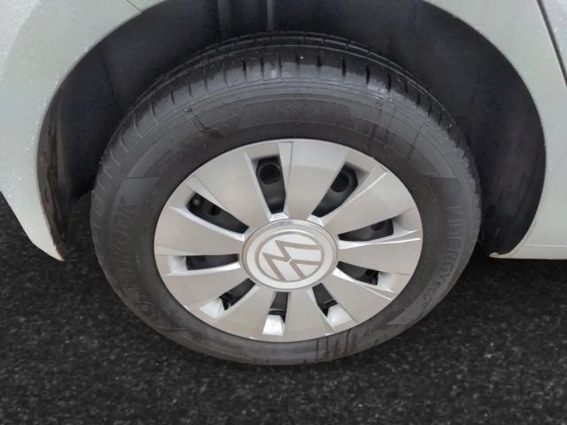 Volkswagen up! 1.0 SHZ Rear View GRA PDC hinten DAB+ Klima