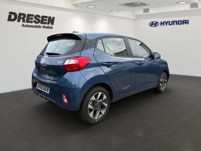 Hyundai i10 1.2 Trend