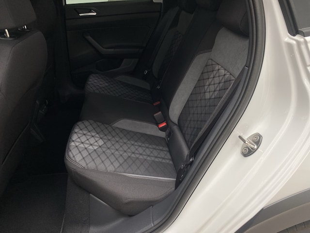 Volkswagen Taigo DSG R-Line